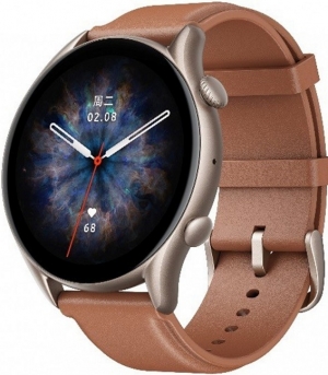 Xiaomi Amazfit GTR 3 Pro Brown Xiaomi Amazfit GTR 3 Pro Brown
