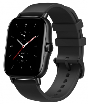Xiaomi Amazfit GTS 2 Black Xiaomi Amazfit GTS 2 Black