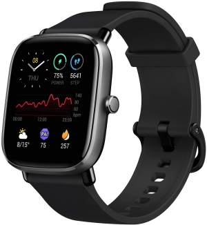 Xiaomi Amazfit GTS 2 Mini Black Xiaomi Amazfit GTS 2 Mini Black