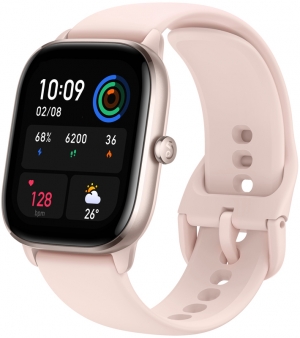 Xiaomi Amazfit GTS 4 Mini Pink Xiaomi Amazfit GTS 4 Mini Pink