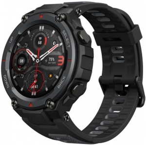 Xiaomi Amazfit T-Rex Pro Black Xiaomi Amazfit T-Rex Pro Black