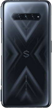 Xiaomi Black Shark 4 Pro 256Gb Black