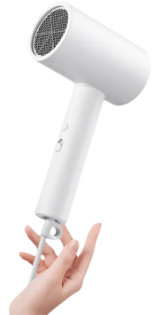 Xiaomi Compact Hair Dryer H101 White