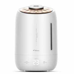 Xiaomi Deerma Ultrasonic Humidifier F600 Xiaomi Deerma Ultrasonic Humidifier F600