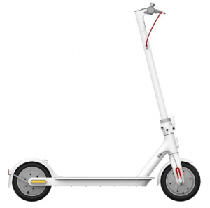 Xiaomi Electric Scooter 3 Lite White