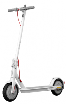 Xiaomi Electric Scooter 3 Lite White
