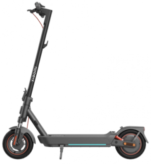 Xiaomi Electric Scooter 5 Max Black Xiaomi Electric Scooter 5 Max Black
