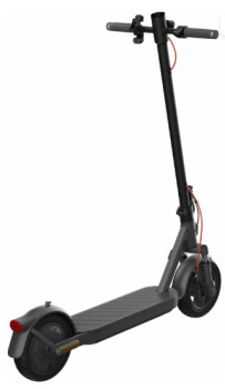 Xiaomi Electric Scooter Elite Black