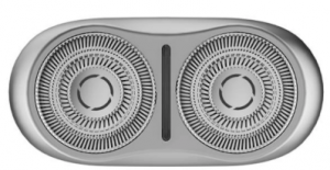 Xiaomi Electric Shaver S200 Silver