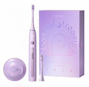 Xiaomi Electric toothbrush Soocare X3 Pro Purple