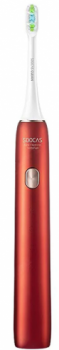 Xiaomi Electric toothbrush Soocare X3U Van Gogh Red