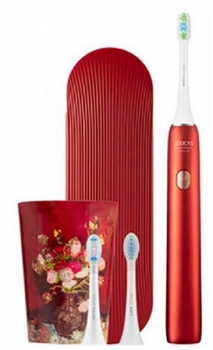 Xiaomi Electric toothbrush Soocare X3U Van Gogh Red