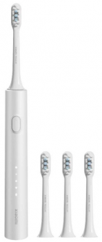 Xiaomi Electric Toothbrush T302 Silver Gray