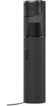 Xiaomi Handheld Roidmi Nano Car Vacuum Cleaner Black