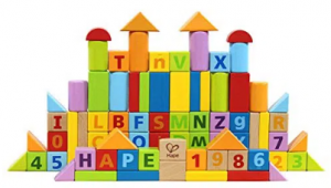 Xiaomi Hape Wooden Blocks Xiaomi Hape Wooden Blocks