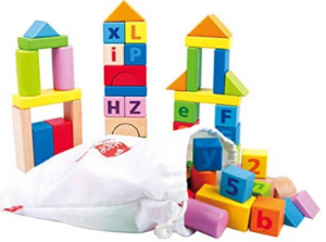 Xiaomi Hape Wooden Blocks