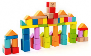 Xiaomi Hape Wooden Blocks