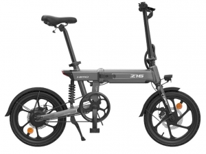 Xiaomi Himo Z16 Electric booster bicycle Grey