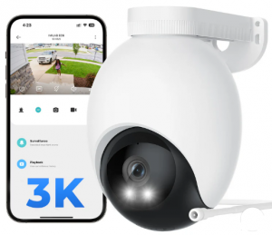 Xiaomi iMiLab EC6
