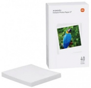 Xiaomi Instant Photo Paper 3