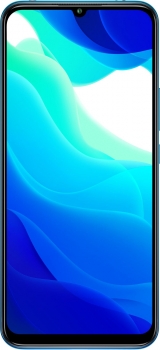 Xiaomi Mi 10 Lite 256Gb Blue