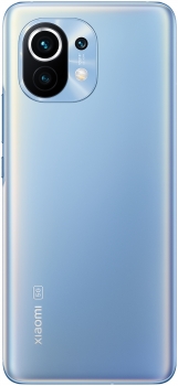 Xiaomi Mi 11 256Gb Blue