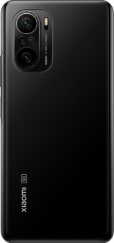 Xiaomi Mi 11i 128Gb Black