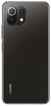 Xiaomi Mi 11 Lite 5G 128Gb Black