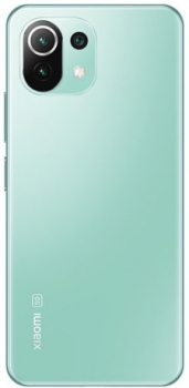 Xiaomi Mi 11 Lite 5G 128Gb Green