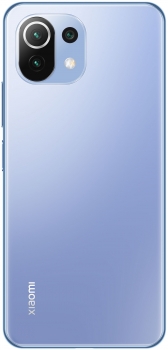 Xiaomi Mi 11 Lite 64Gb Blue