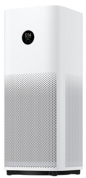 Xiaomi Mi Air Purifier 4 Pro