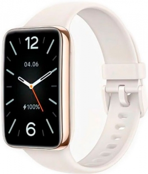 Xiaomi Mi Band 7 Pro Ivory Xiaomi Mi Band 7 Pro Ivory
