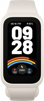Xiaomi Mi Band 9 Active White