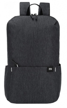 Xiaomi Mi Colorful Small Backpack Black