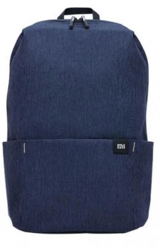 Xiaomi Mi Colorful Small Backpack Dark Blue