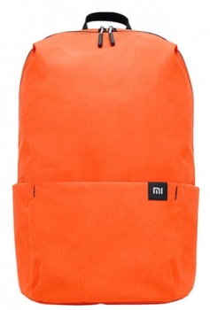 Xiaomi Mi Colorful Small Backpack Orange