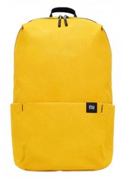 Xiaomi Mi Colorful Small Backpack Yellow