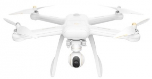 Xiaomi Mi Drone 4K White
