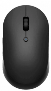 Xiaomi Mi Dual Mode 2 Wireless Black