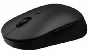 Xiaomi Mi Dual Mode 2 Wireless Black