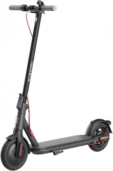 Xiaomi Mi Electric Scooter 4 Lite Black