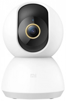 Xiaomi Mi Home Security Camera 360° 2K White