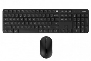 Xiaomi Miiiw Wireless Silent Combo Black Xiaomi Miiiw Wireless Silent Combo Black