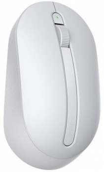 Xiaomi Miiiw Wireless Silent Combo White