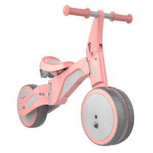 Xiaomi Mijia 700Kids Child Car Tricycle 2 In 1 Pink