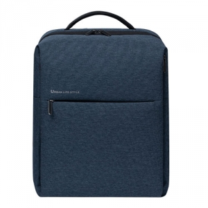 Xiaomi Mi Minimalist Backpack Urban Life Style 2 Blue