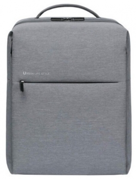 Xiaomi Mi Minimalist Backpack Urban Life Style Light Grey