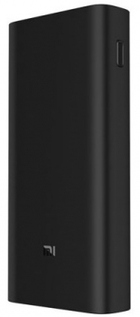 Xiaomi Mi Power Bank 20000 mAh 50W Black