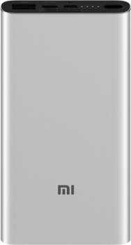 Xiaomi Mi Power Bank 3 10000 mAh USB-C
