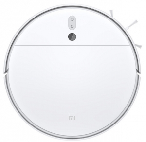 Xiaomi Mi Robot Vacuum-Mop 2C White
